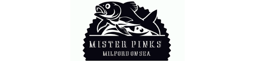 Mister Pinks